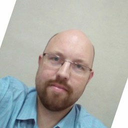 Сергей Мочалов